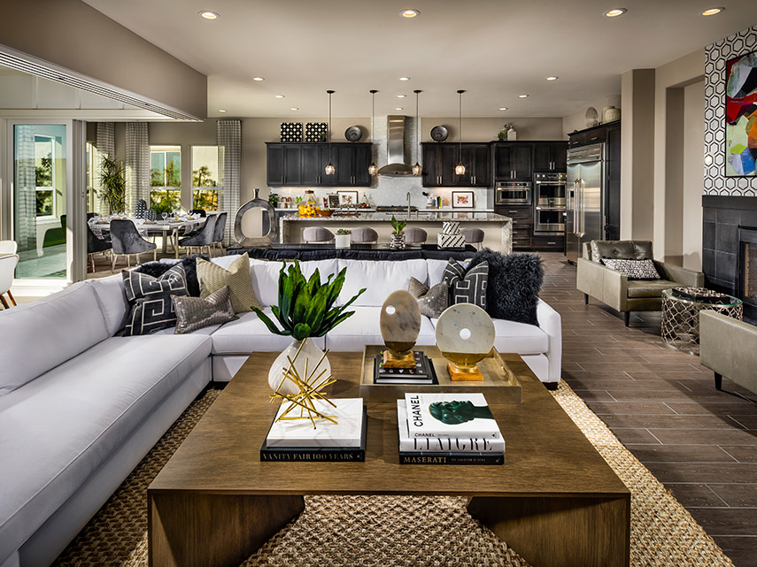 Trilogy at Monarch Dunes Carmel Floor Plans and Pricing