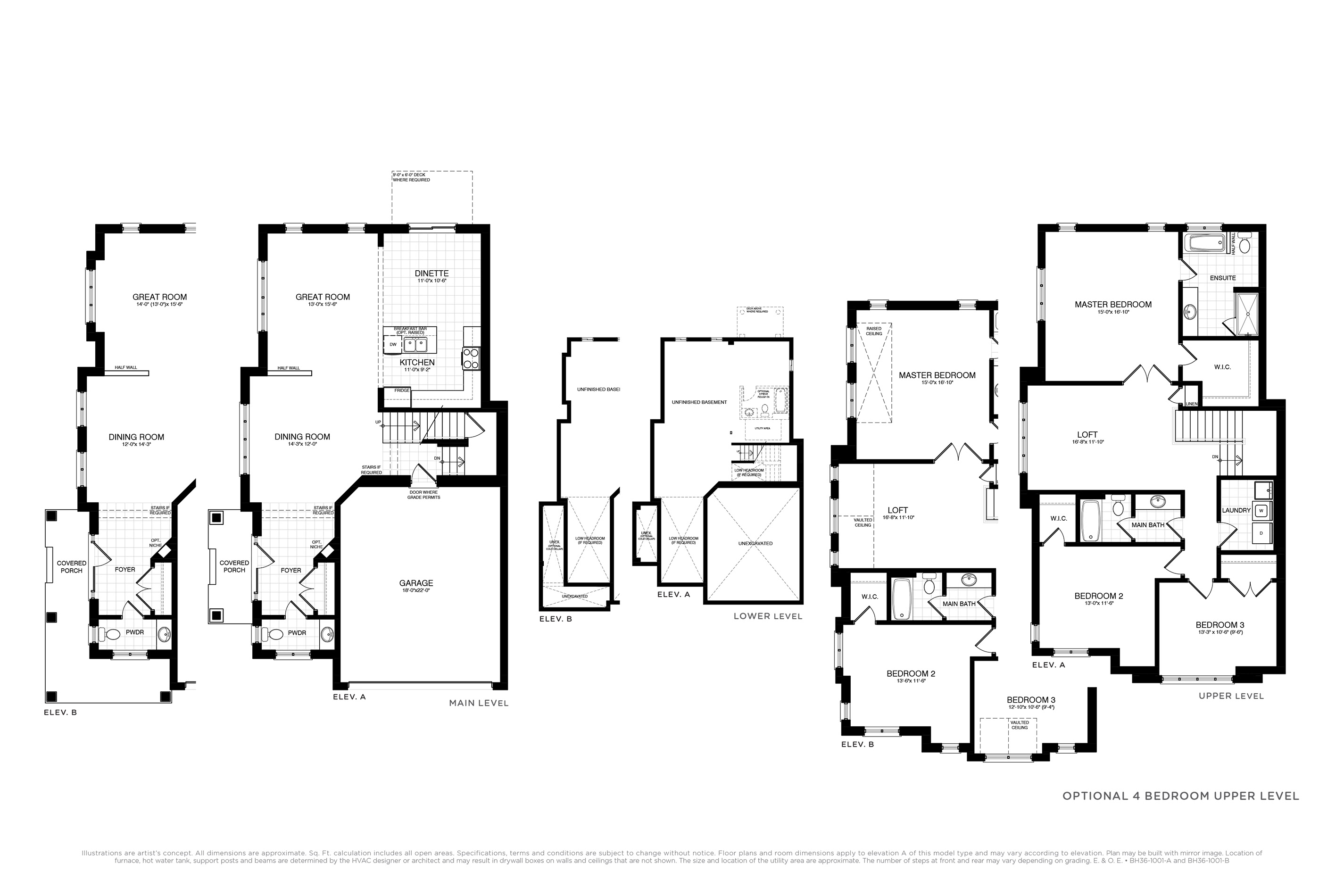 Insight Homes Unveils Exciting New Floor Plan In The vrogue.co