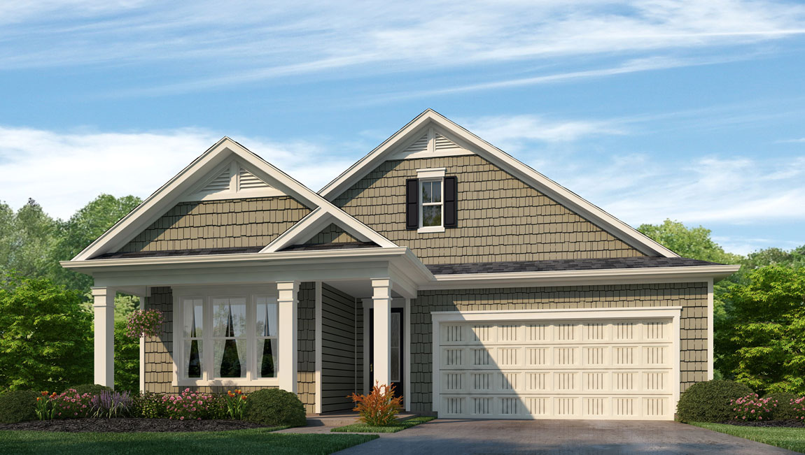 Residence 1111 Inlet View Drive at Waters Edge in North Myrtle Beach, SC