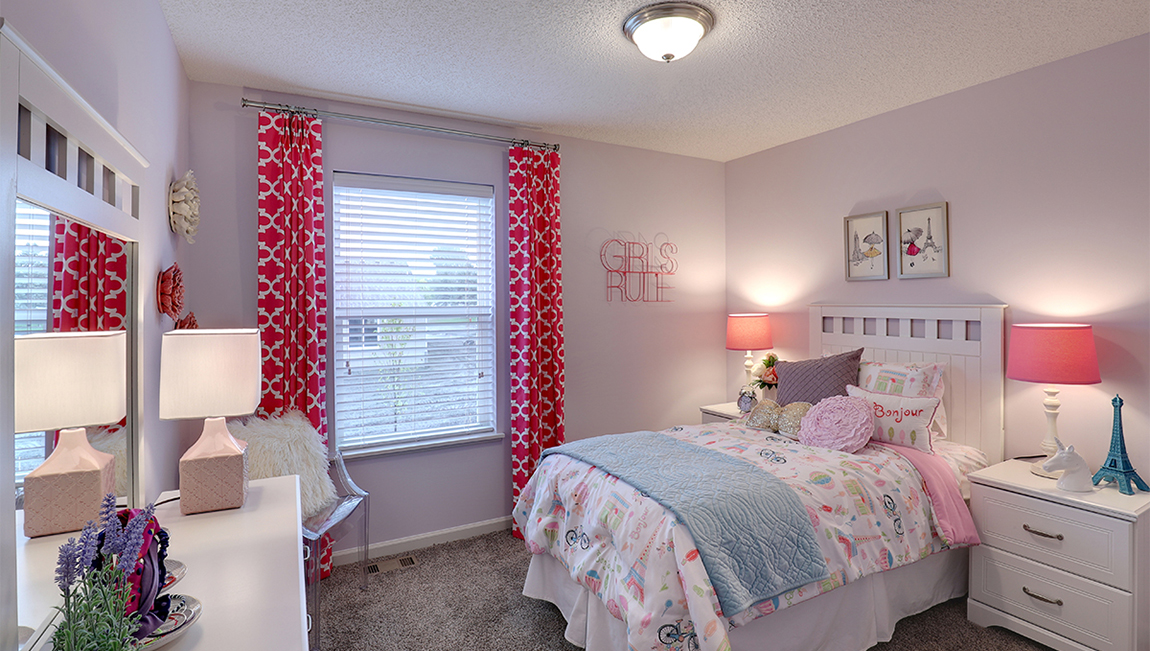 Windermere Raised Ranch Homes Rushmore Floor Plan, Prior Lake MN Livabl