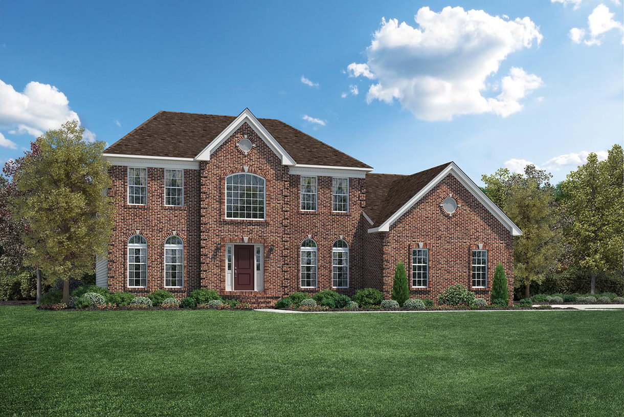 Penn Land Farm Everett Gettysburg Floor Plan, Bedminster PA Livabl