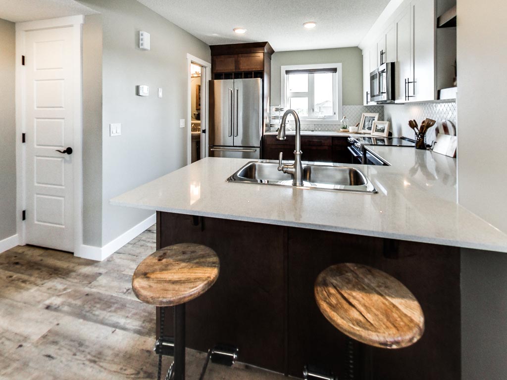 Glenridding Townhomes by StreetSide Developments 61 Chelsea Floor