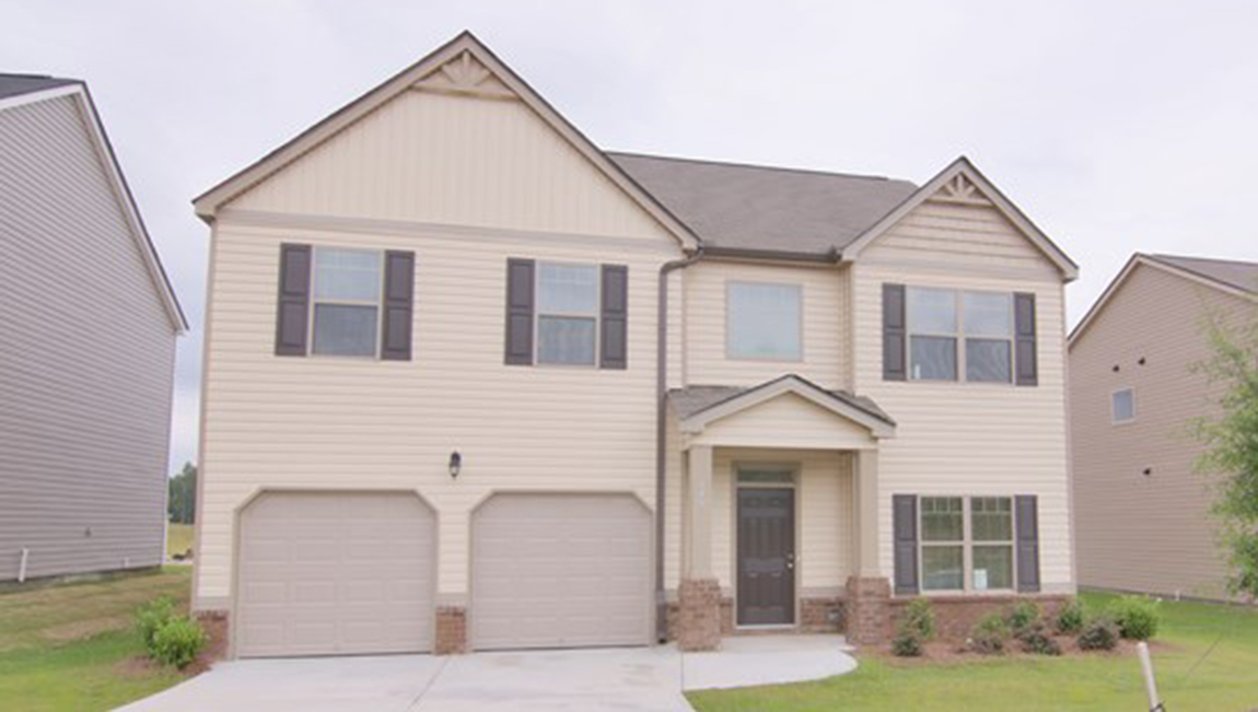 Sims Landing 156 Sims Court Floor Plans and Pricing