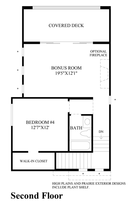 Shadow Point Solstice Elite Floor Plans and Pricing