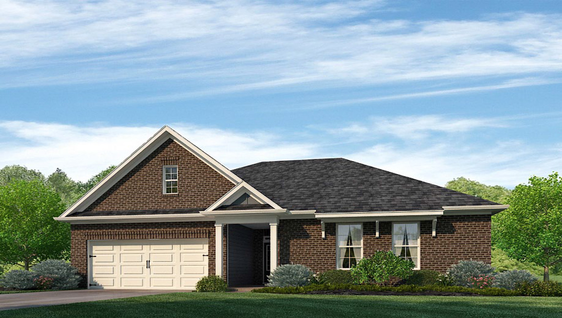 Camden Manor Deauville Floor Plans and Pricing