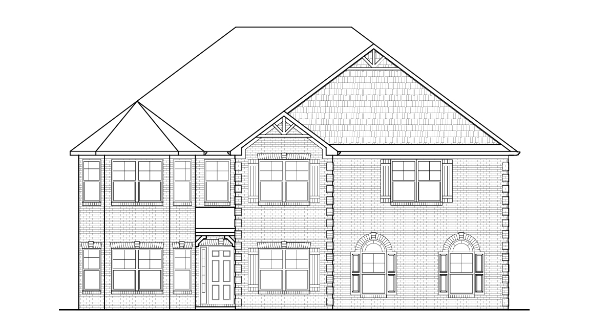 Lake Iris 173 Shenandoah Drive Floor Plans and Pricing