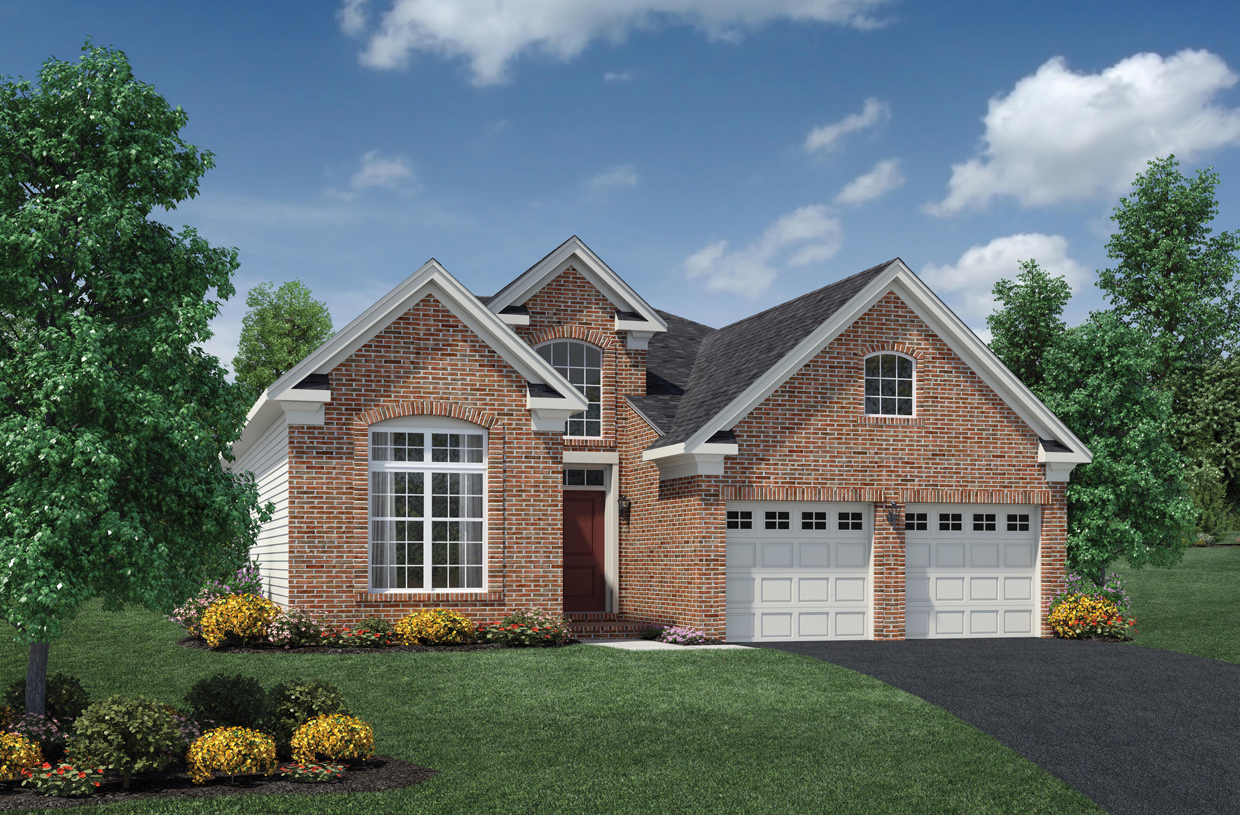 Regency at Flanders Westridge Floor Plans and Pricing