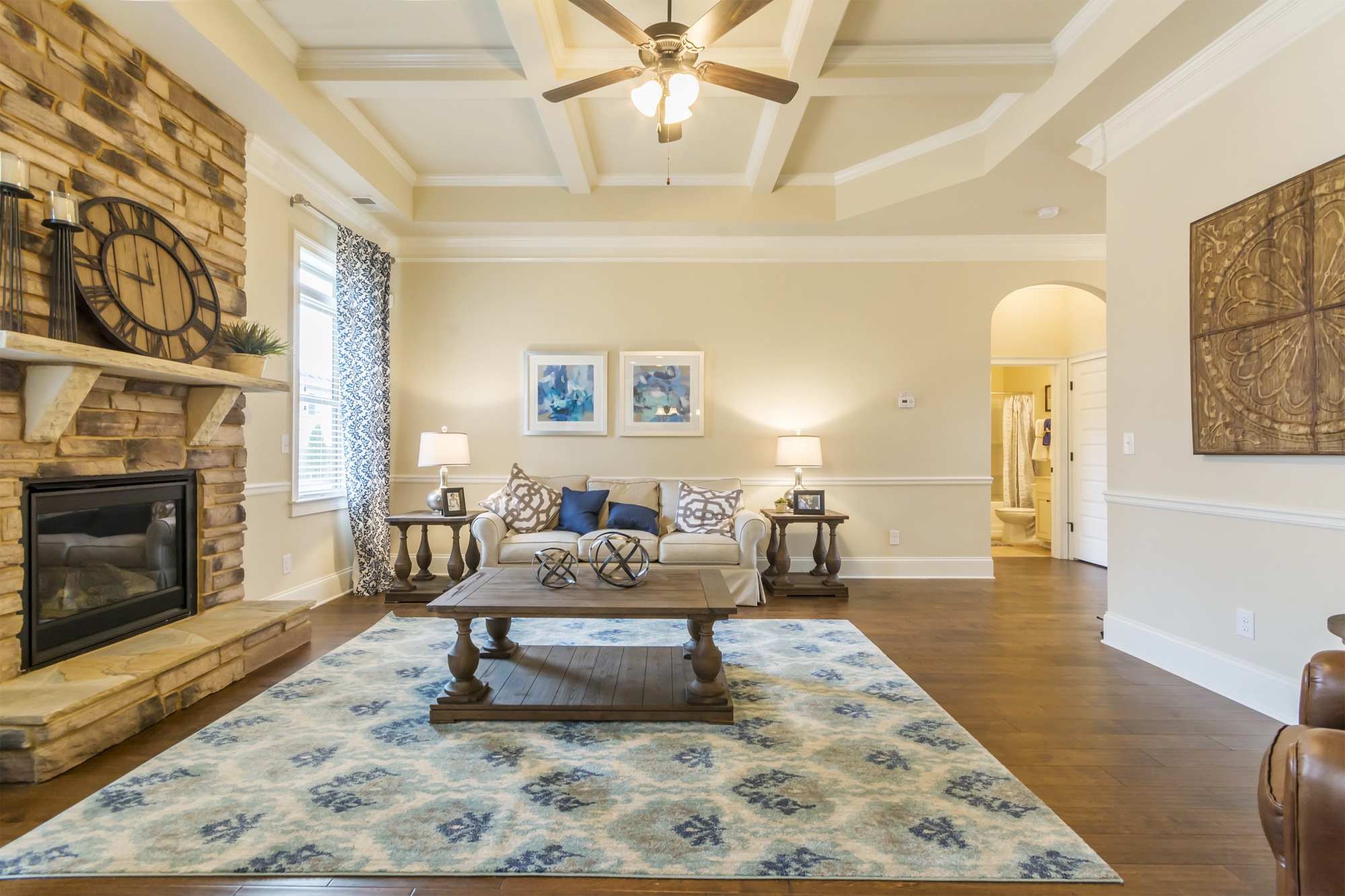 River Station Ryan Floor Plans and Pricing