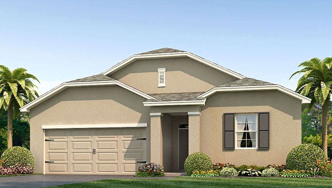 EppersonExpress Neuville Floor Plans and Pricing