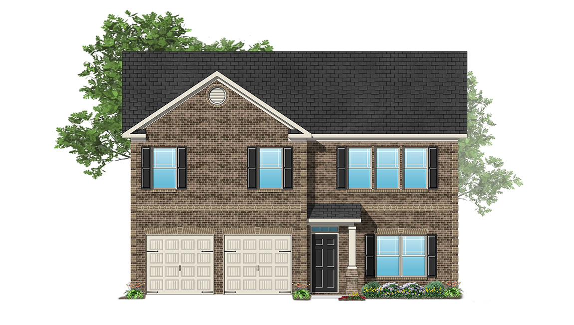 Sims Landing 152 Sims Court Floor Plans and Pricing