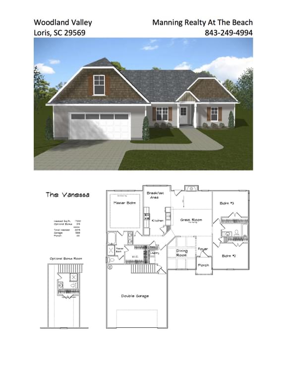 Woodland Valley Homes at Diamondback Golf Club 366 Long Meadow Drive