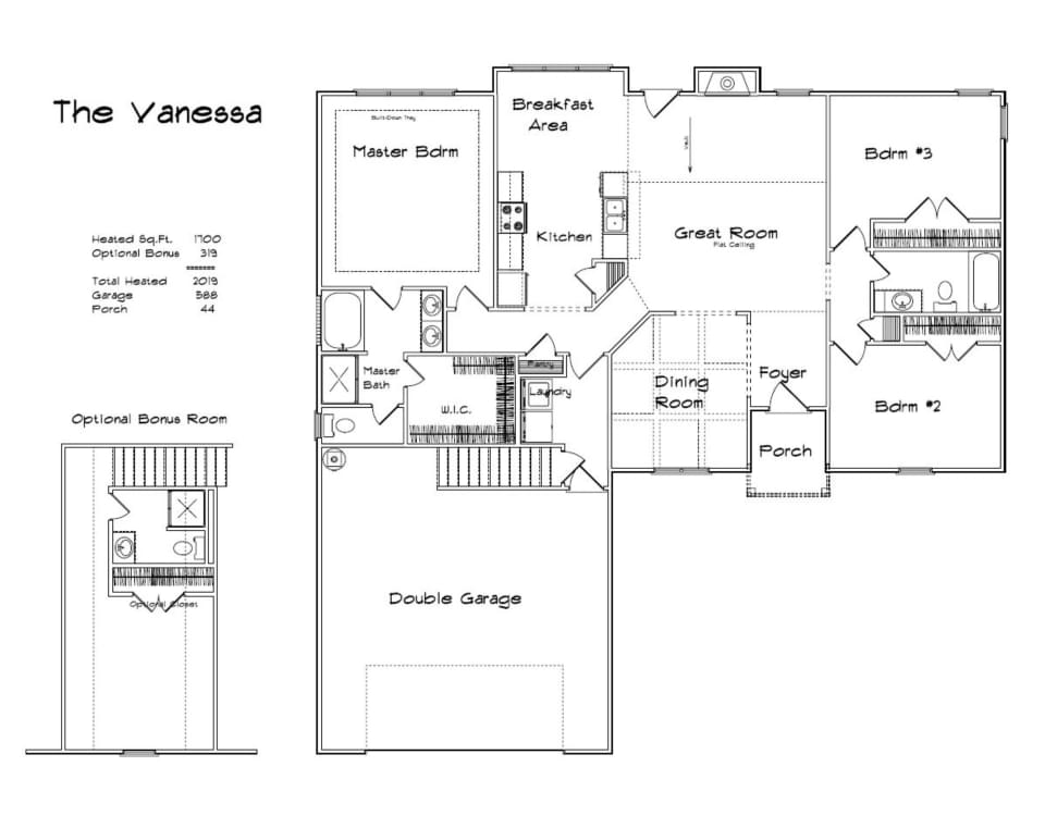 Woodland Valley Homes at Diamondback Golf Club 366 Long Meadow Drive