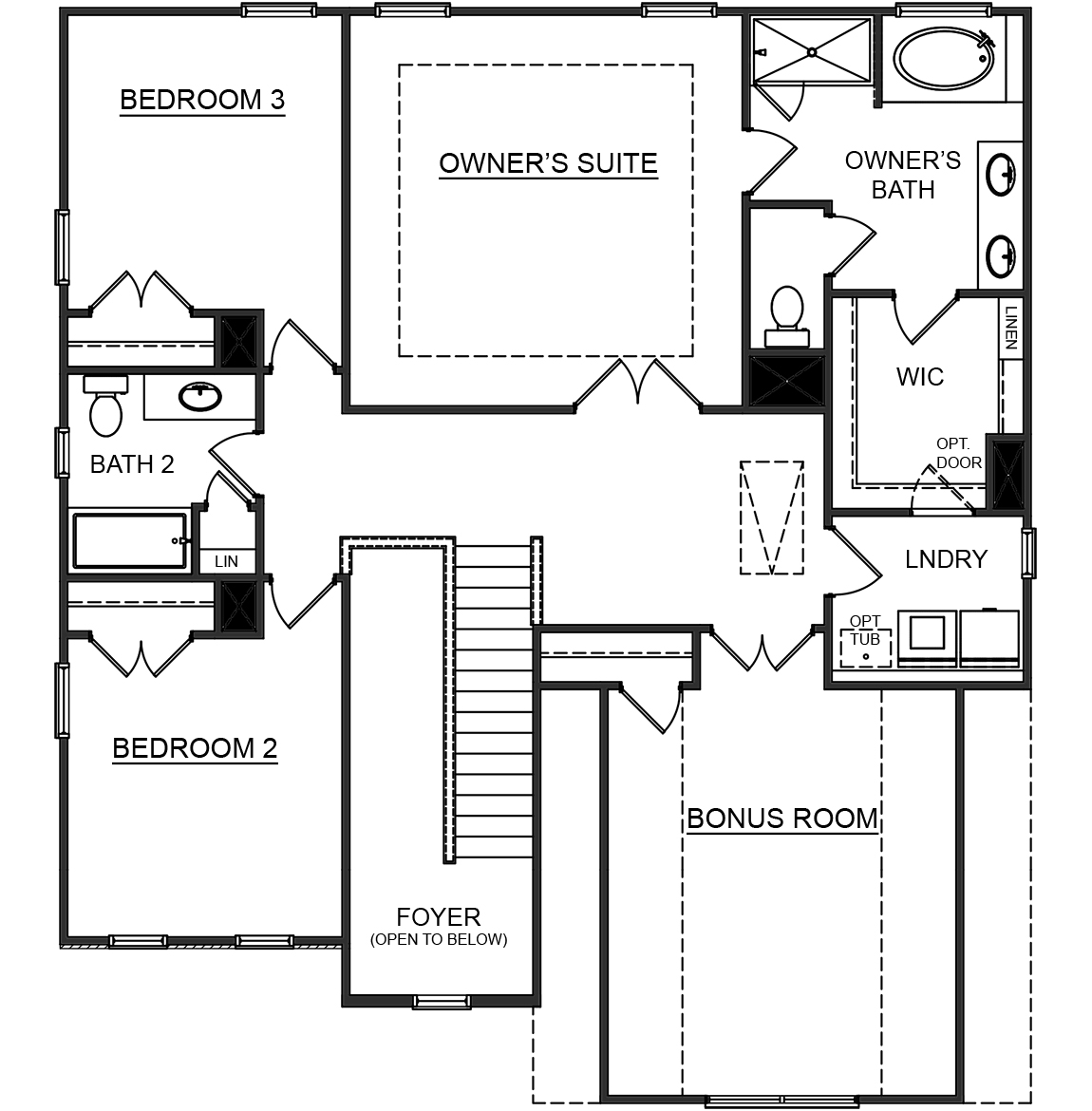 Covington at Lake NormanTraditions Fleetwood Floor Plans and Pricing