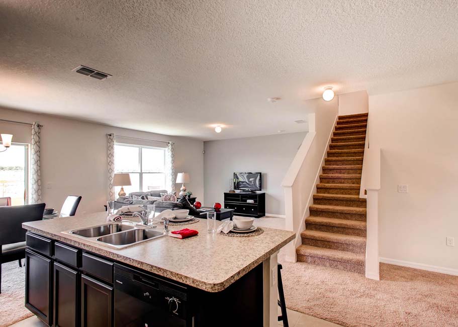 Landing Hayden Floor Plans and Pricing