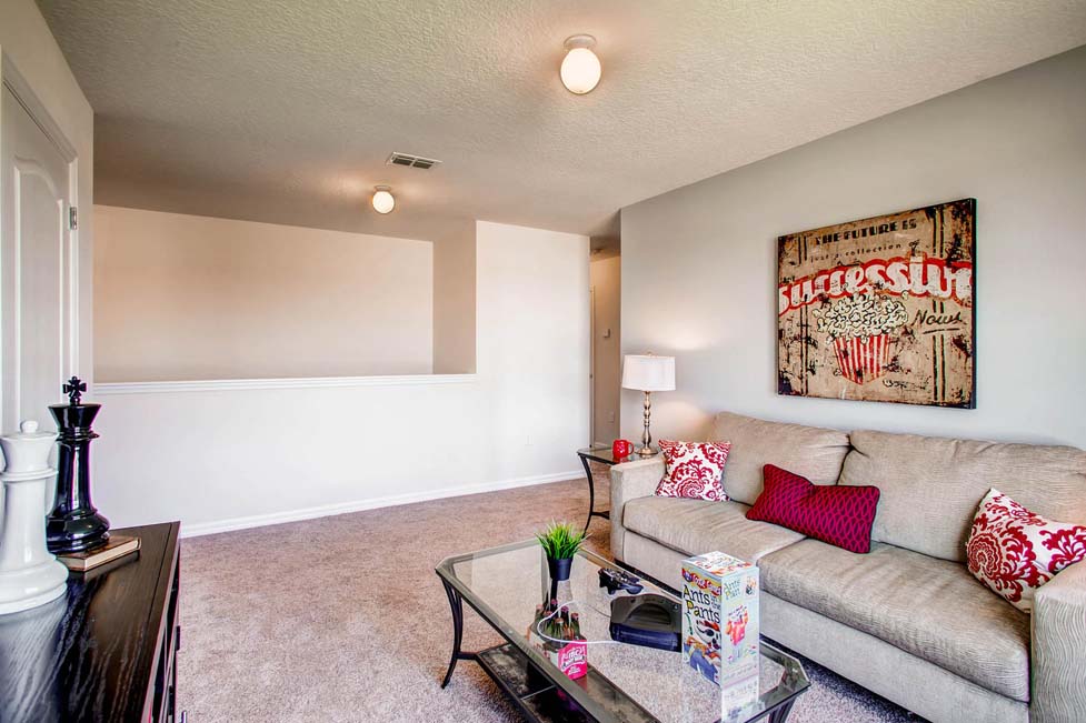 Landing Hayden Floor Plans and Pricing