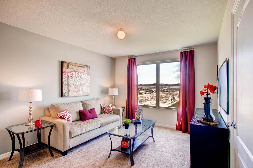 Landing Hayden Floor Plans and Pricing