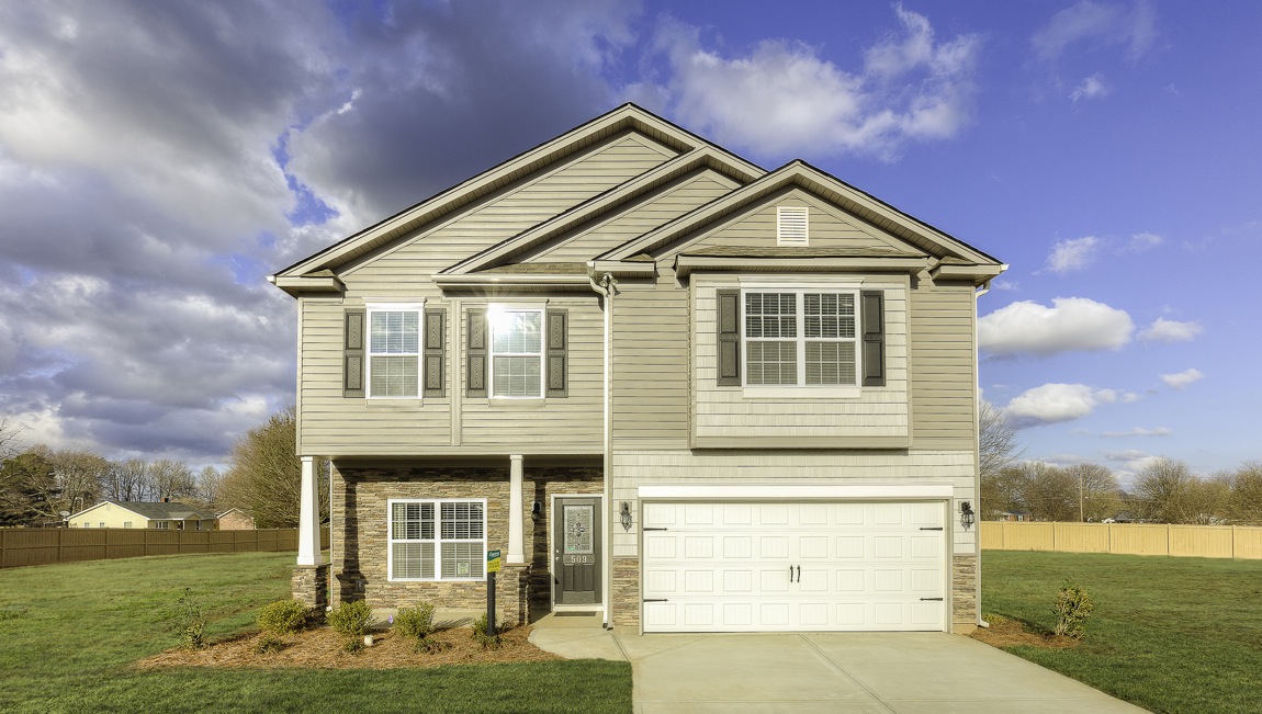 Harwood Knoll Pinehurst Floor Plans and Pricing