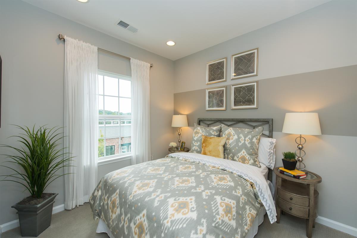 Residence Centurion Circle at The Towns at Bryan's Cove in Chesapeake, VA