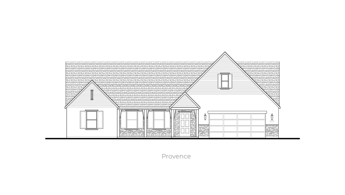 Ashton Place Oxford Floor Plans and Pricing