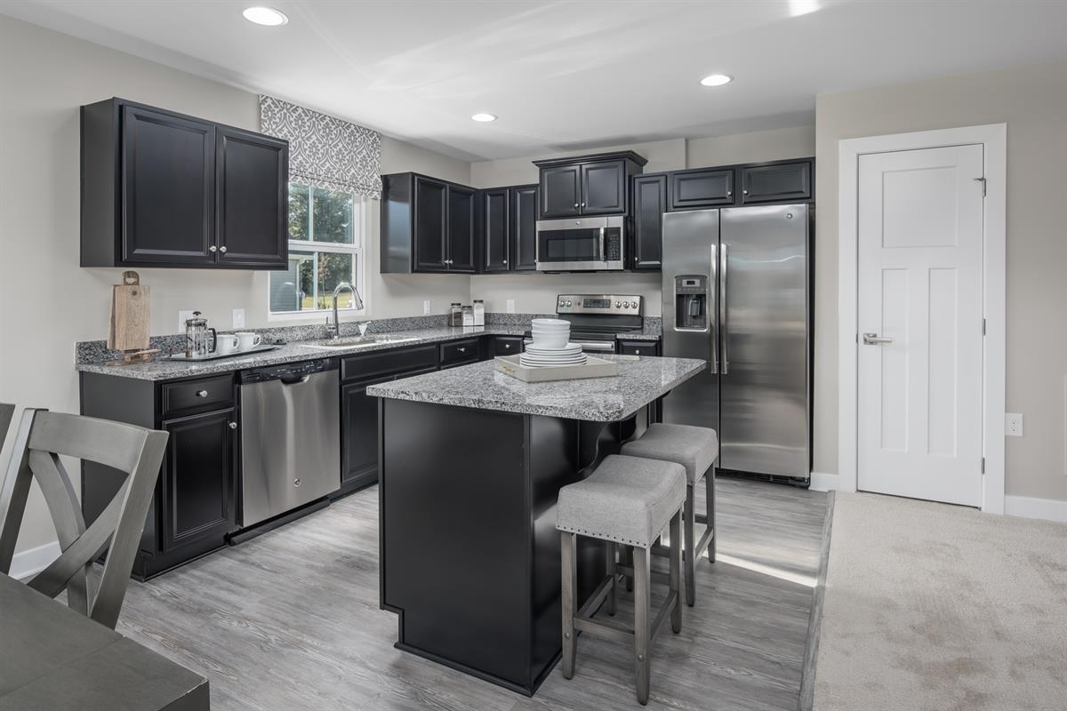 Residence 7305 Clubhouse Drive at Milford Ponds in Milford, DE