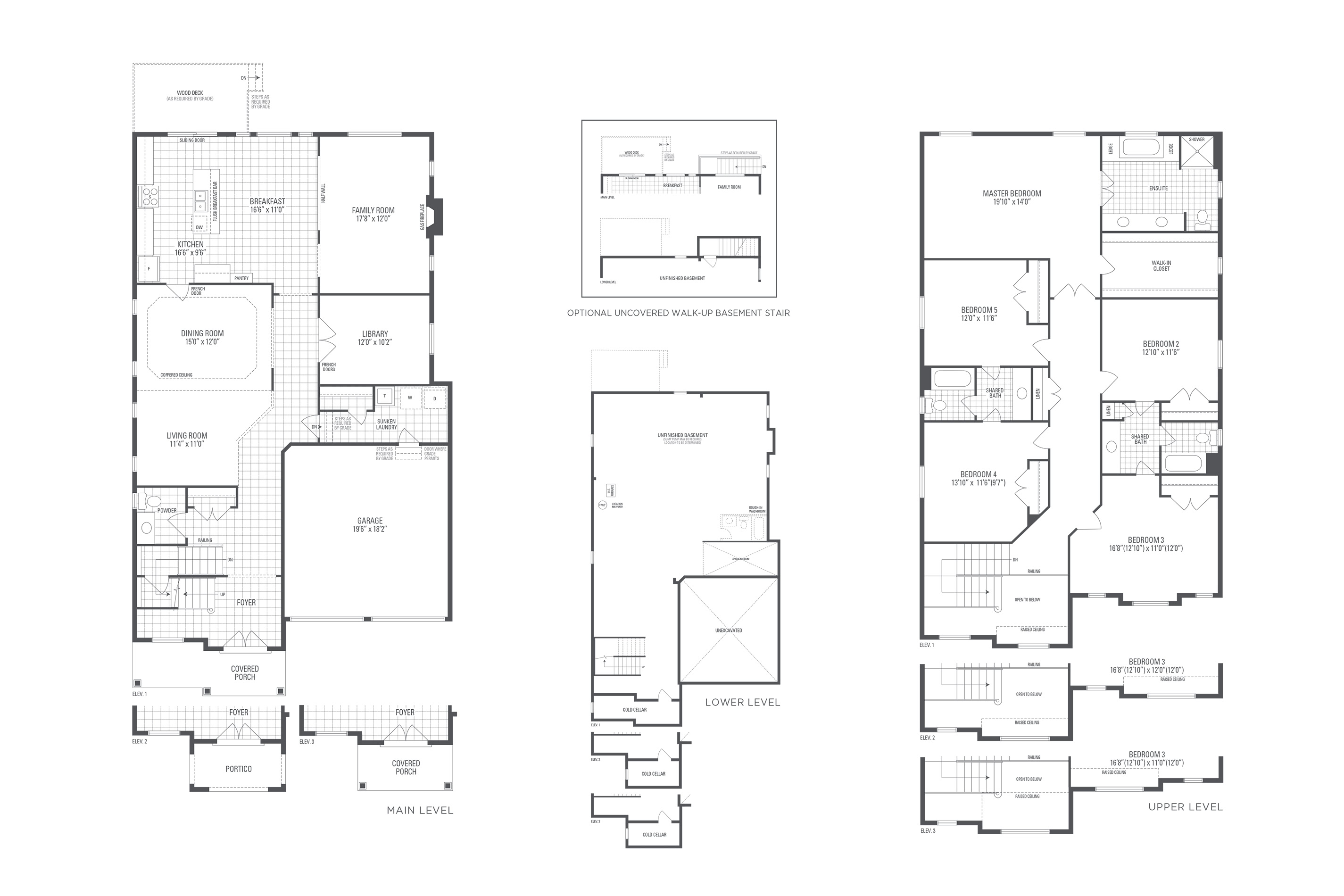 Lotus Pointe Spencer 04 Elev. 2 Floor Plans and Pricing