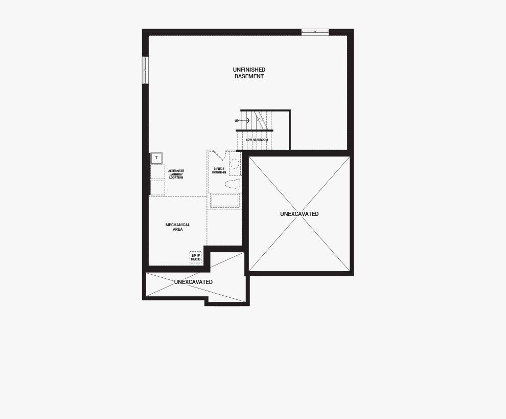 Parkside at Arcadia Darlington Floor Plans and Pricing