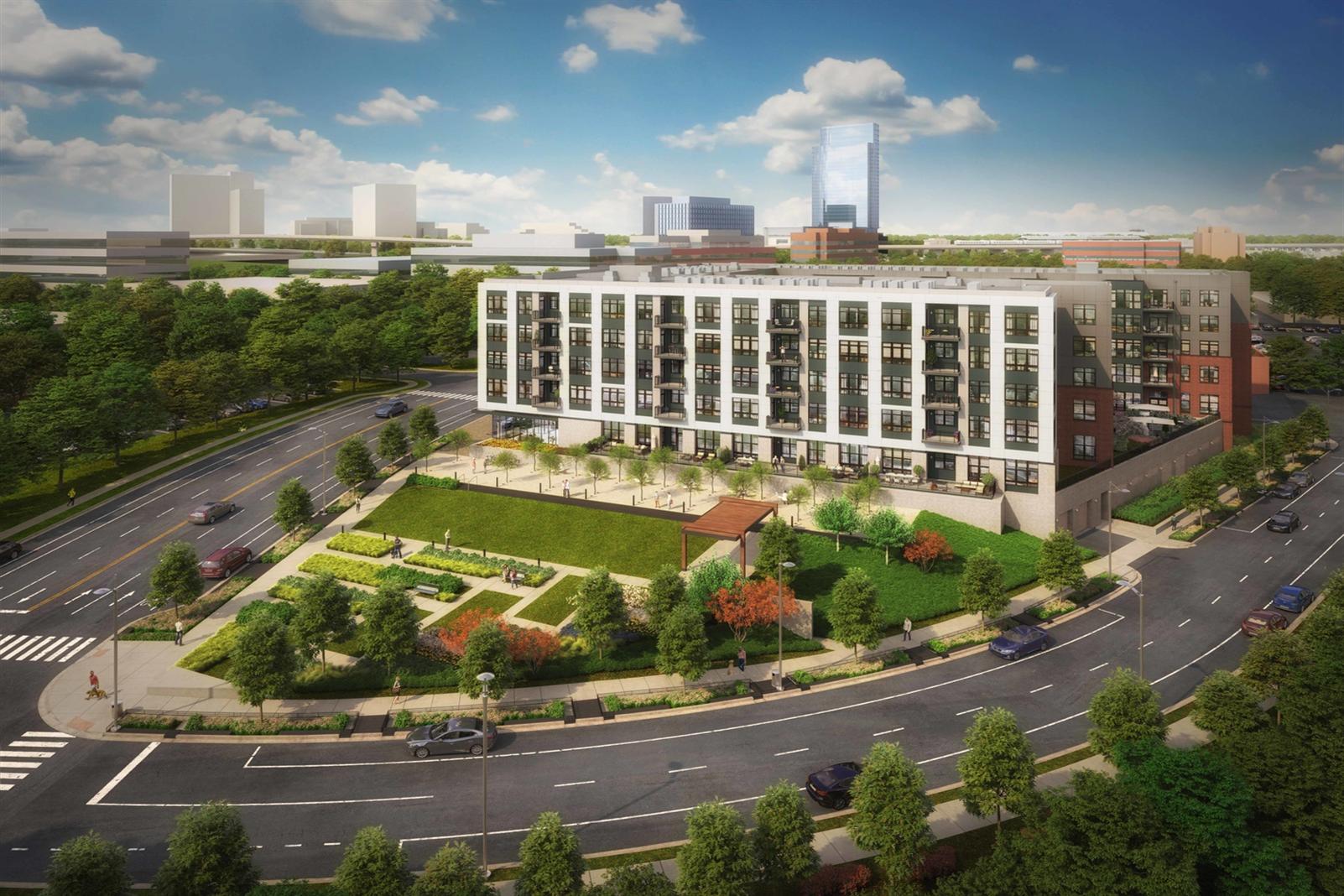 The Bexley Condominiums 2 Bedroom 2 Bath Floor Plans and Pricing