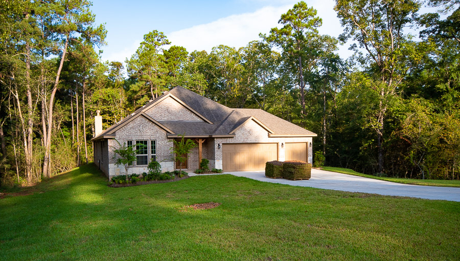 Shadow Lake Forest 8009 Shadow Park Court Floor Plans and Pricing