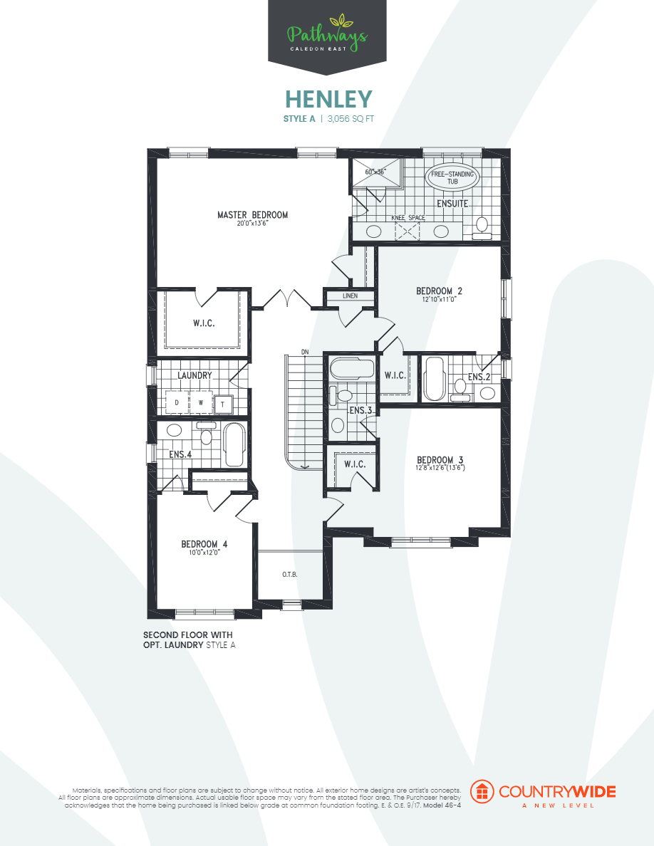 Pathways Henley Floor Plans and Pricing