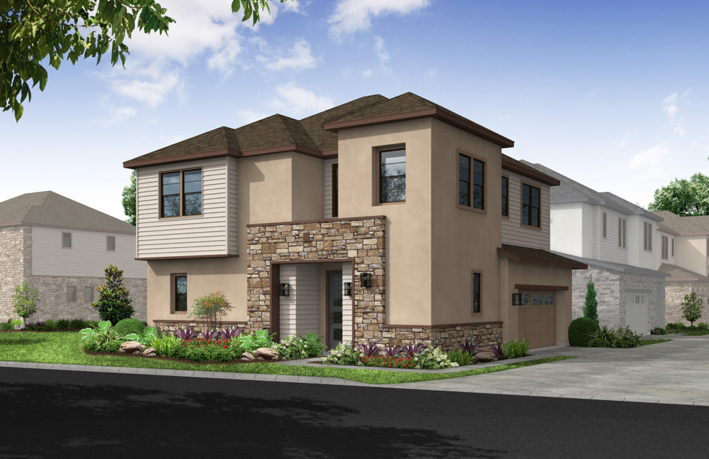 Empire Royal Oaks Landing Washington Floor Plans and Pricing