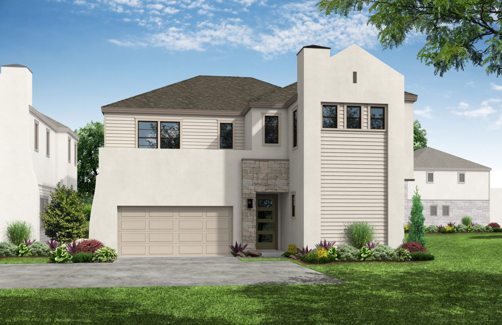Empire Royal Oaks Landing Madison Floor Plans and Pricing