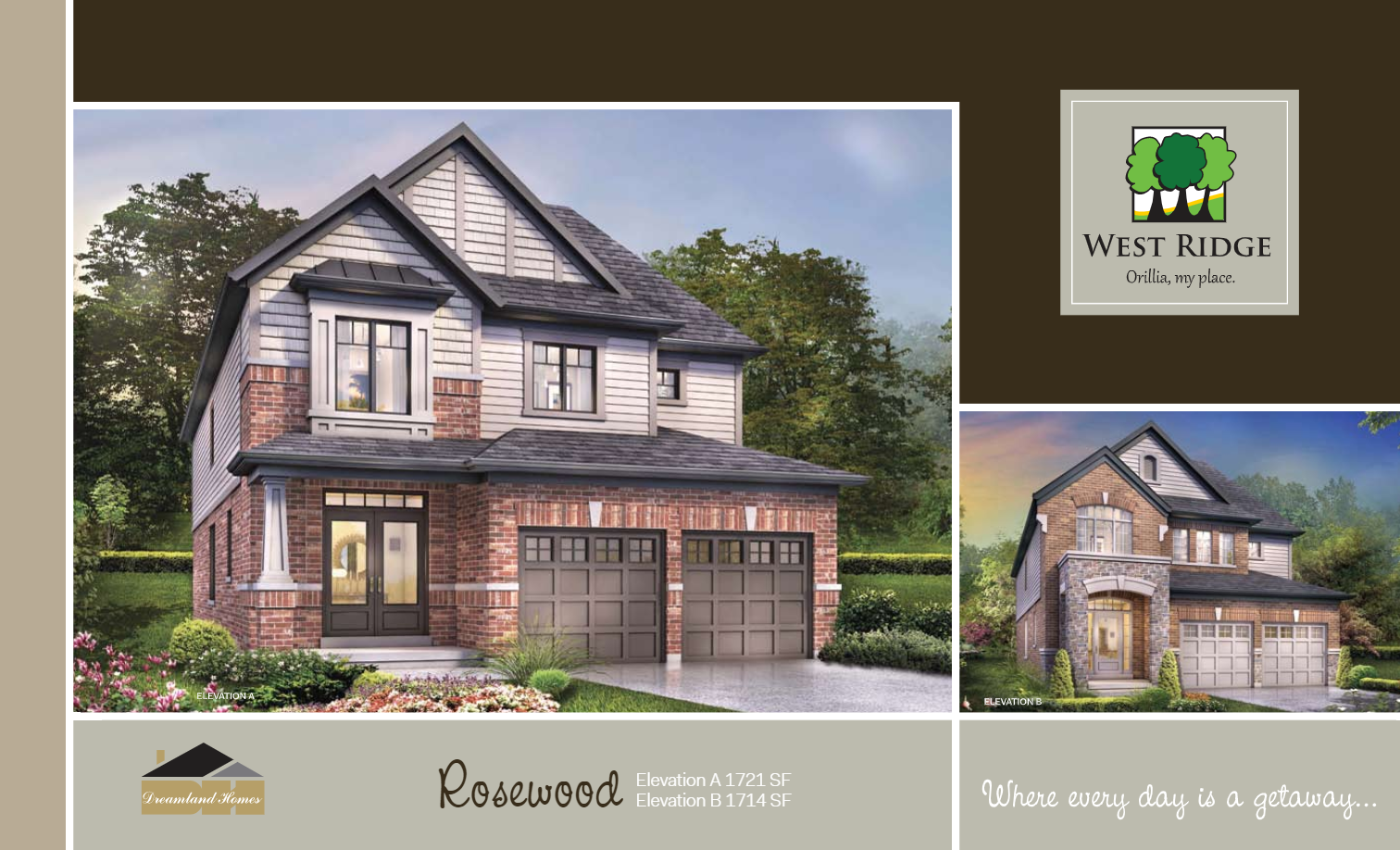 Houses For Sale West Ridge Orillia at Jeffrey OConnor blog