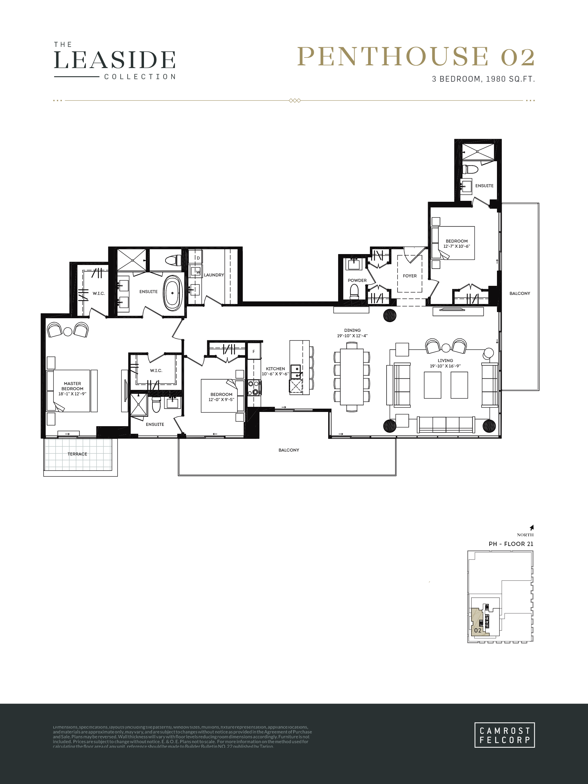 Industrial Penthouse by houseUP in Shoreditch, London