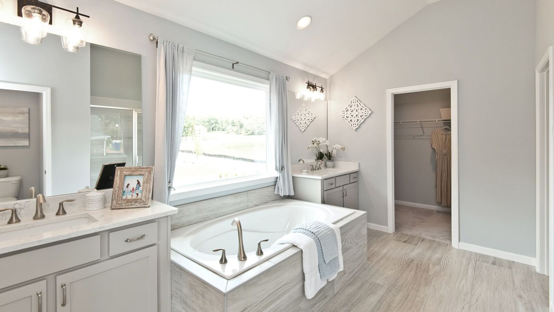 Crest Brooke Brighton 207 Wild Rose Circle Floor Plans and Pricing