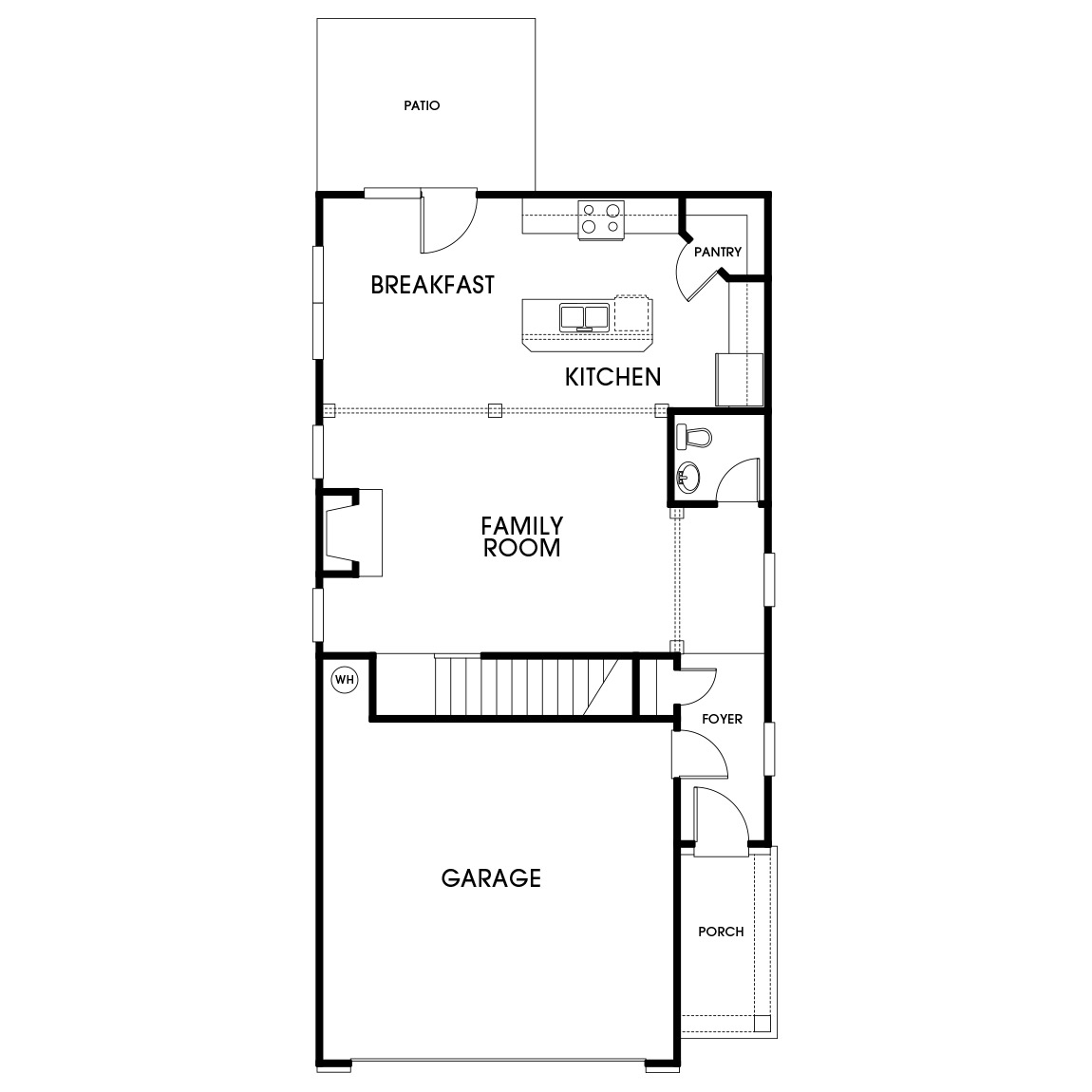 Pembrooke Park Somerset IV Floor Plans and Pricing
