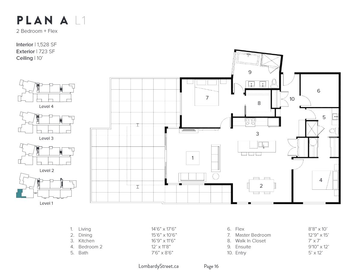 100 Lombardy 101, Parksville BC Livabl