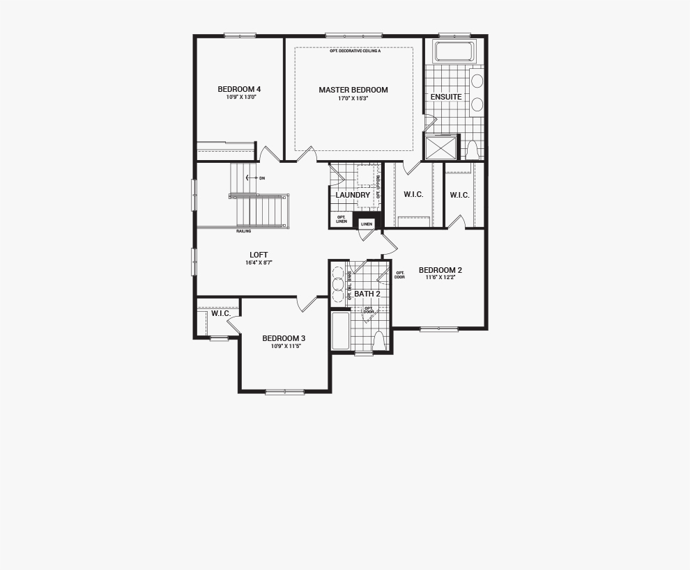 Avalon Encore Drake Floor Plans and Pricing