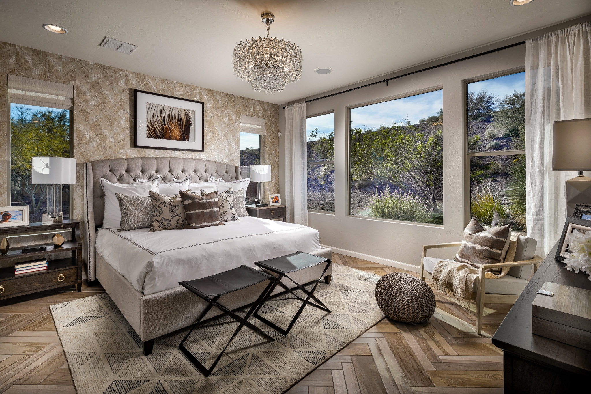 Trilogy at Wickenburg Ranch Juniper Floor Plans and Pricing