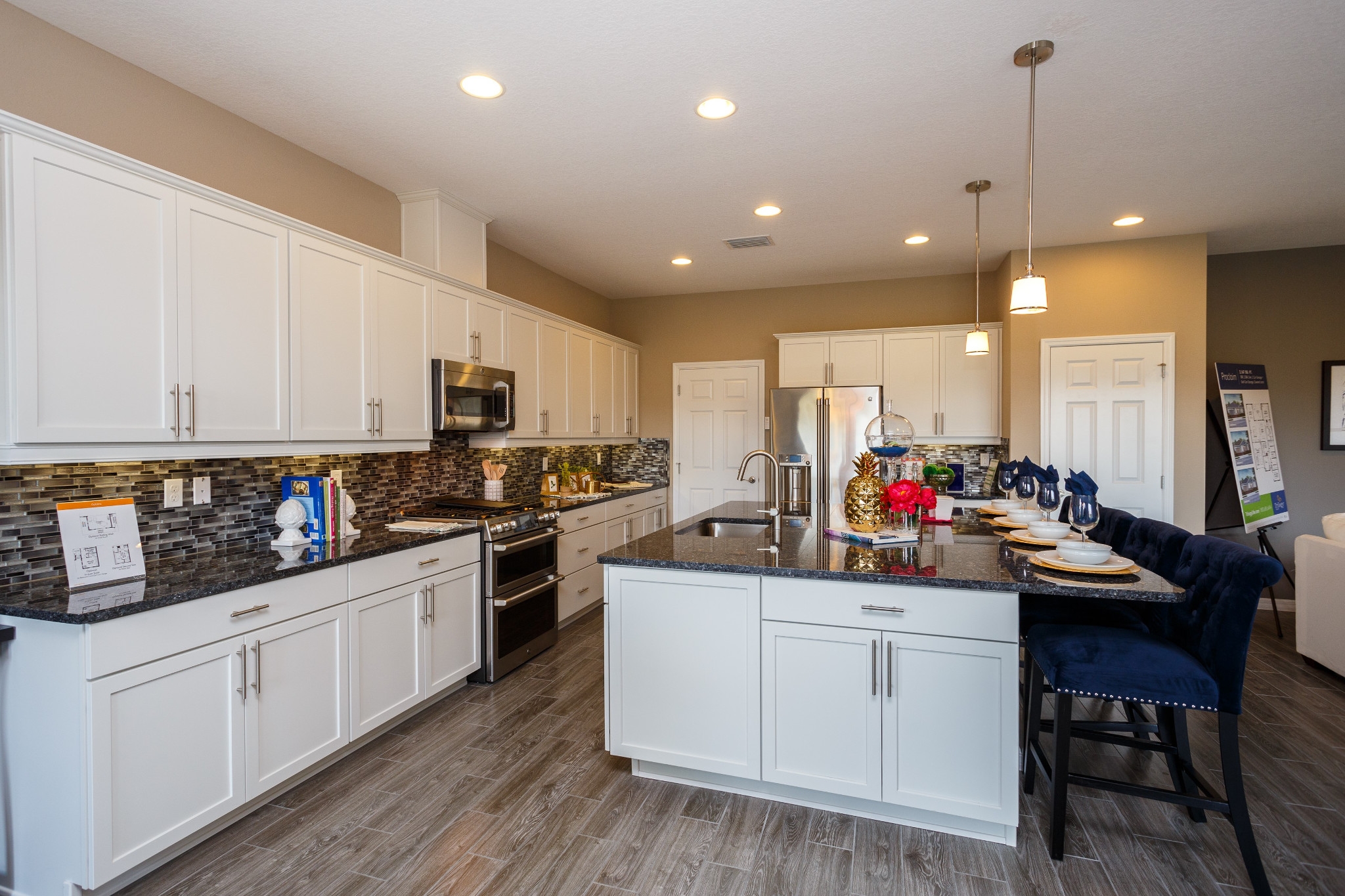 Trilogy Orlando Proclaim Floor Plans and Pricing