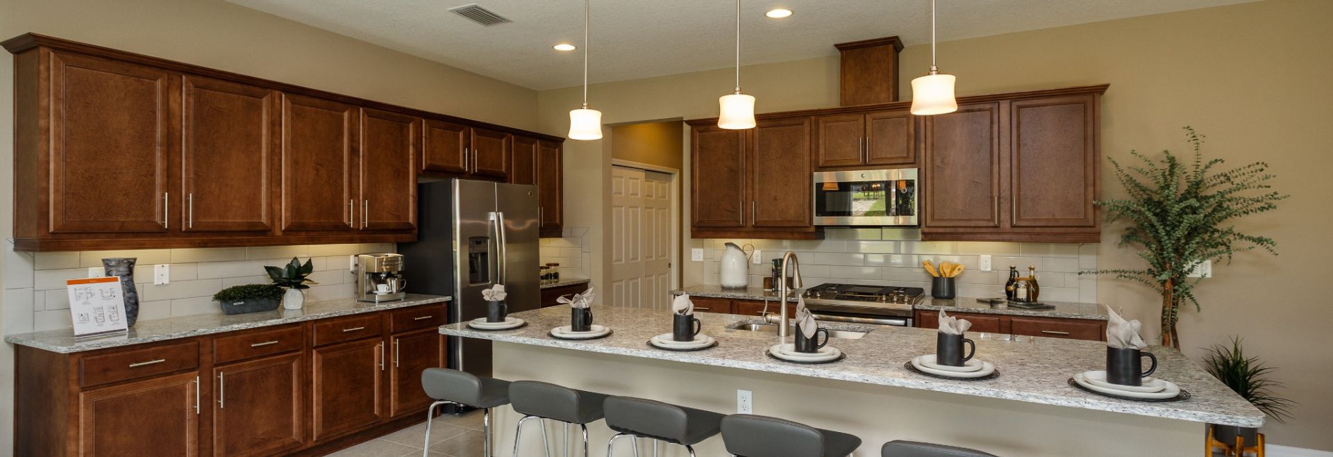 Trilogy Orlando Excite Floor Plans and Pricing