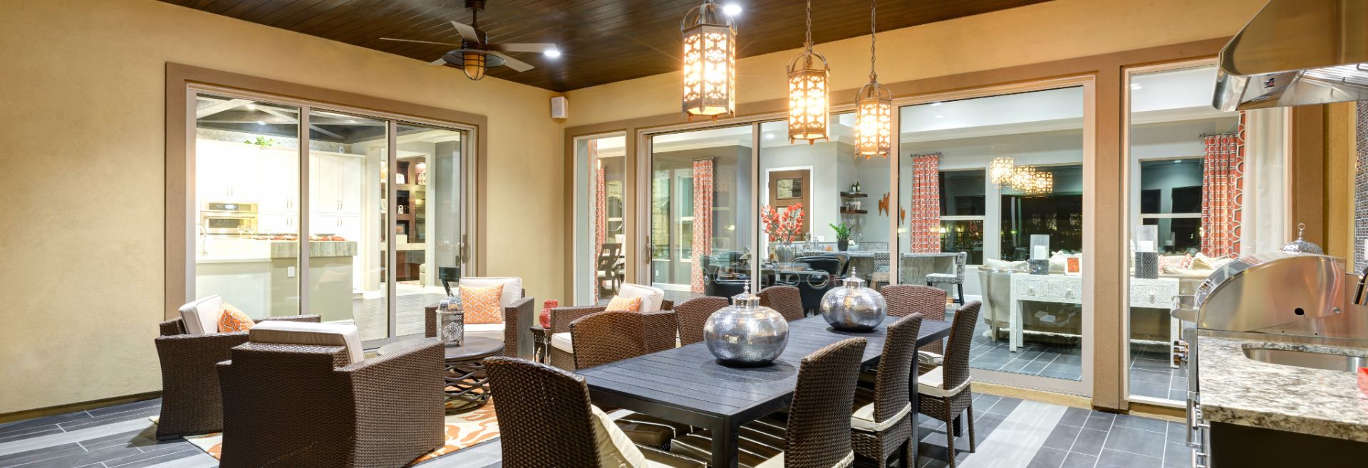 Trilogy at The Polo Club Boschetto Floor Plans and Pricing