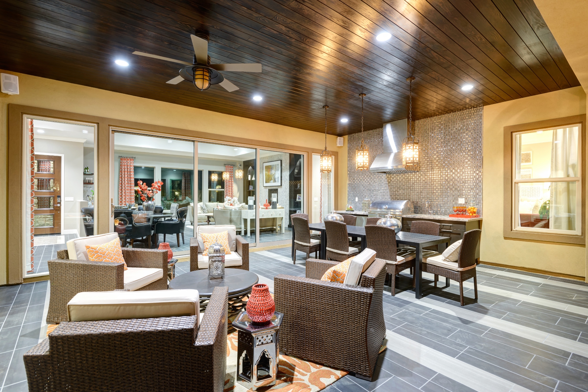 Trilogy at The Polo Club Boschetto Floor Plans and Pricing