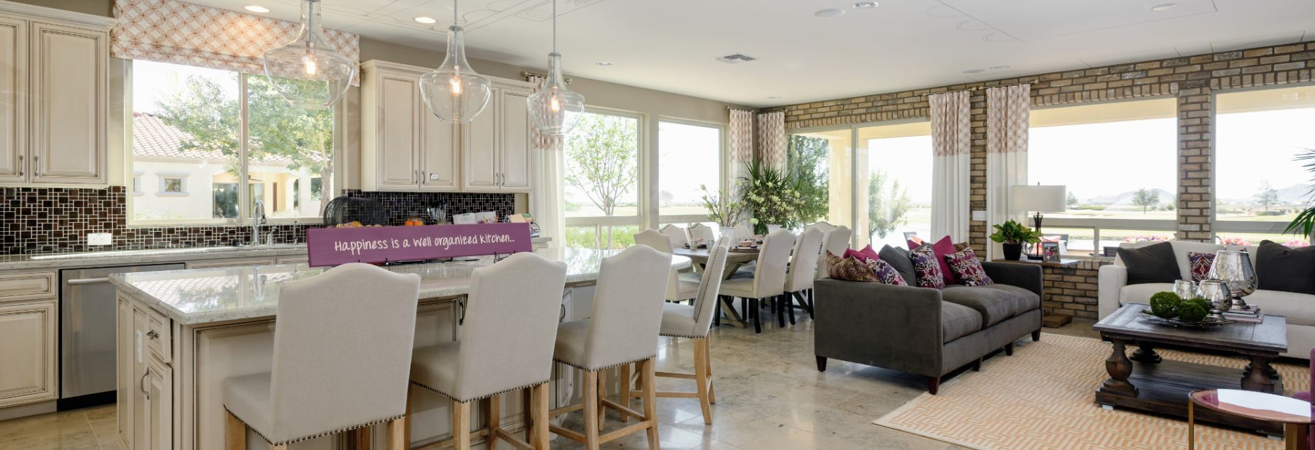 Encanterra a Trilogy Resort Community Refresh Floor Plans and Pricing