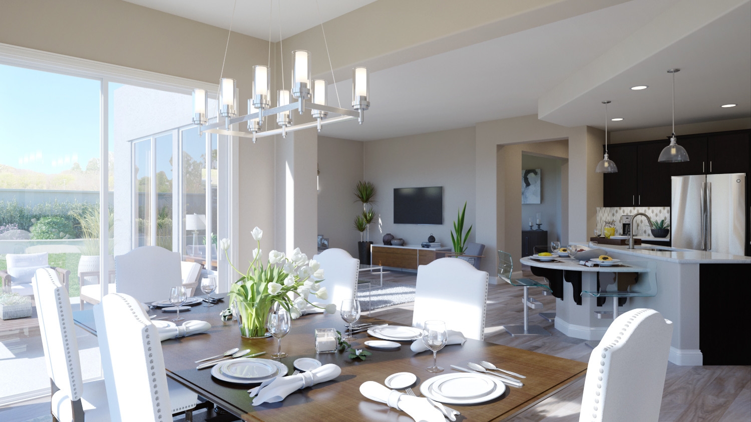 Trilogy at Rio Vista Verano Floor Plans and Pricing