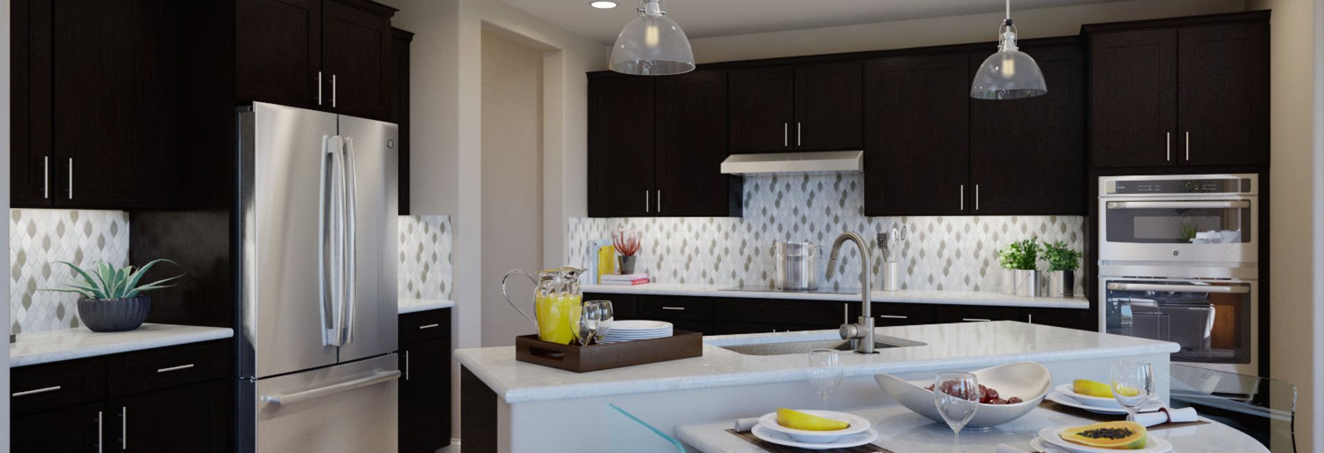 Trilogy at Rio Vista Verano Floor Plans and Pricing