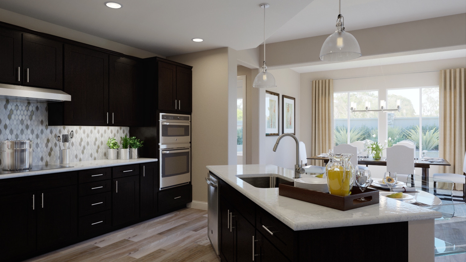 Trilogy at Rio Vista Verano Floor Plans and Pricing