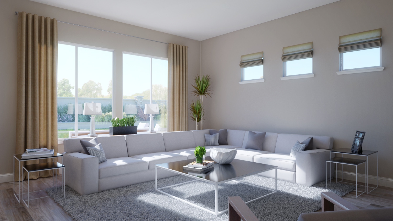 Trilogy at Rio Vista Verano Floor Plans and Pricing