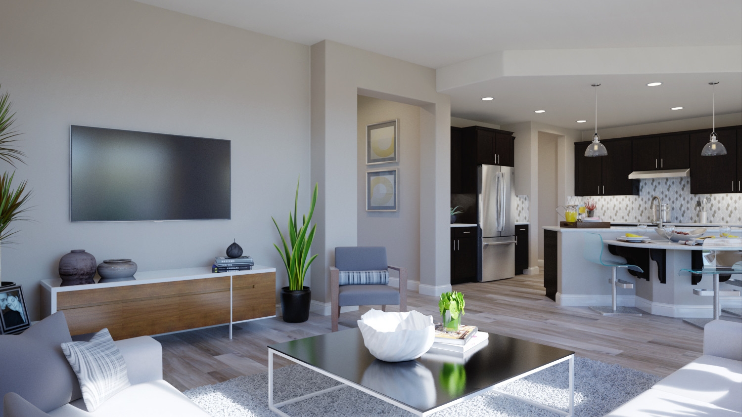 Trilogy at Rio Vista Verano Floor Plans and Pricing