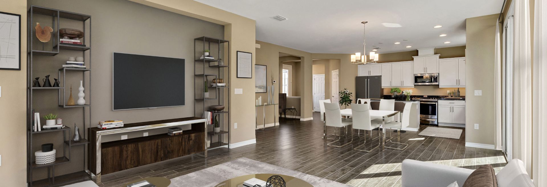 Trilogy Orlando 381 Alcove Drive Floor Plans and Pricing