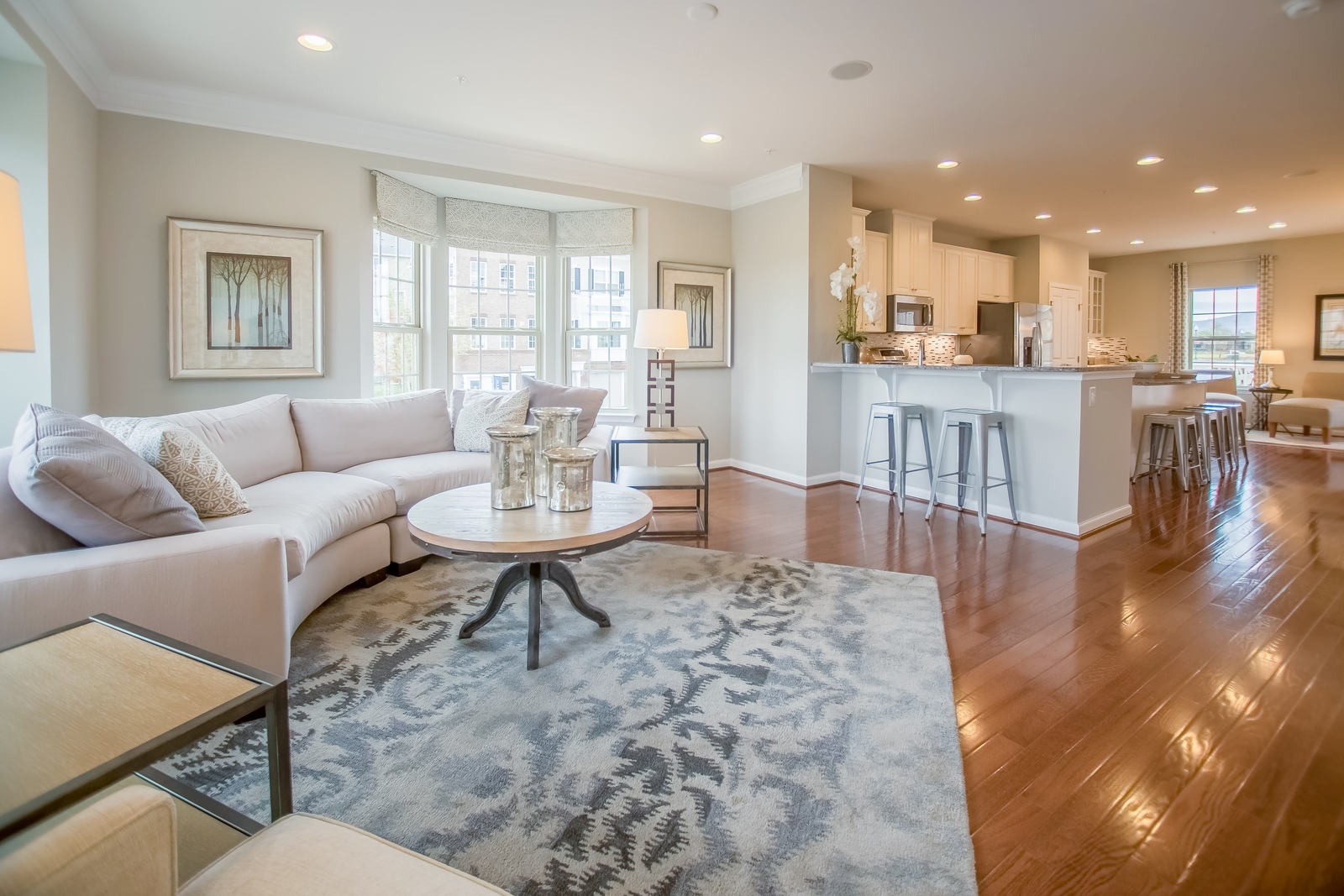 Residence 1115 Platform Drive at Villages of Apex in Apex, NC